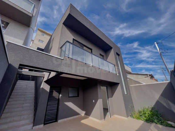 Imagem Casa com 3 Quartos à Venda, 113 m² em Portais (polvilho) - Cajamar Imagem Casa com 3 Quartos à Venda, 113 m² em Portais (polvilho) - Cajamar