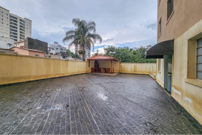 Imagem Apartamento com 2 Quartos à Venda, 47 m² em Vila Santa Catarina - São Paulo Imagem Apartamento com 2 Quartos à Venda, 47 m² em Vila Santa Catarina - São Paulo