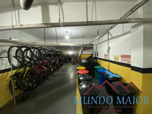 Imagem Apartamento com 2 Quartos à Venda, 60 m² em Vila Assunção - Santo André Imagem Apartamento com 2 Quartos à Venda, 60 m² em Vila Assunção - Santo André
