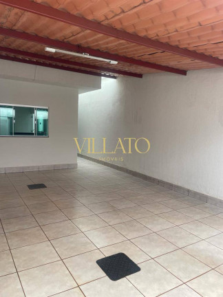 Imagem Casa com 2 Quartos à Venda, 87 m² em Setor Maysa - Trindade Imagem Casa com 2 Quartos à Venda, 87 m² em Setor Maysa - Trindade