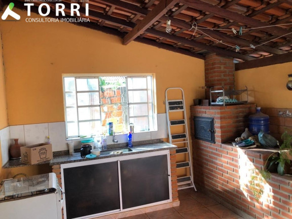 Imagem Imóvel com 3 Quartos à Venda, 160 m² em Vista Alegre - Porto Feliz Imagem Imóvel com 3 Quartos à Venda, 160 m² em Vista Alegre - Porto Feliz