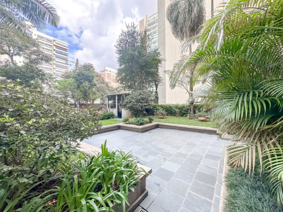 Imagem Apartamento com 3 Quartos à Venda, 116 m² em Perdizes - São Paulo
