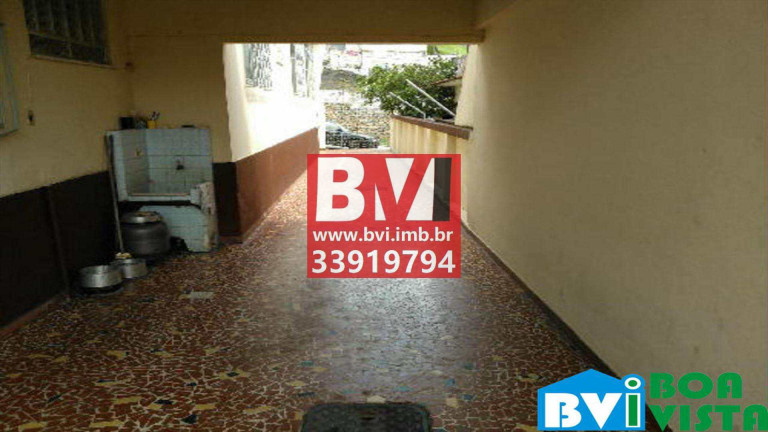 Imagem Casa com 4 Quartos à Venda, 170 m² em Braz De Pina - Rio De Janeiro Imagem Casa com 4 Quartos à Venda, 170 m² em Braz De Pina - Rio De Janeiro