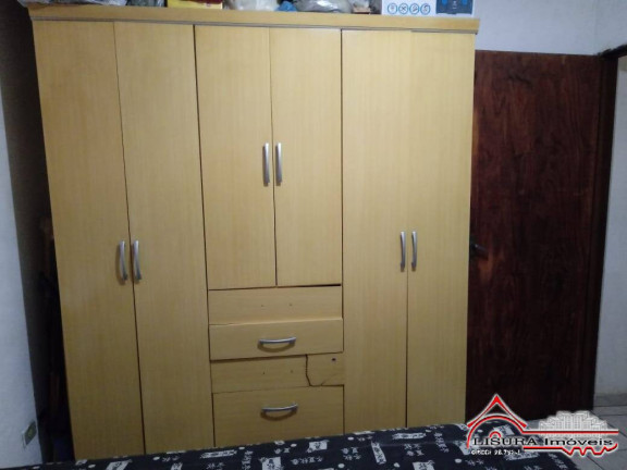 Imagem Casa com 2 Quartos à Venda, 120 m² em Vila Zezé - Jacareí Imagem Casa com 2 Quartos à Venda, 120 m² em Vila Zezé - Jacareí
