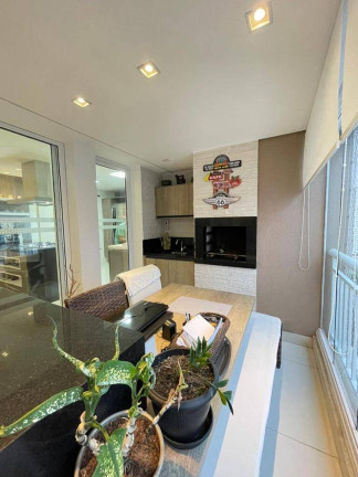 Imagem Apartamento com 3 Quartos à Venda, 142 m² em Jardim Monte Kemel - São Paulo Imagem Apartamento com 3 Quartos à Venda, 142 m² em Jardim Monte Kemel - São Paulo