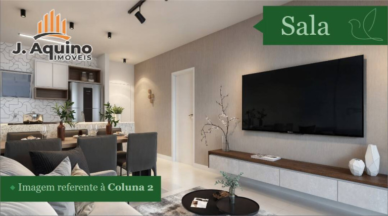 Imagem Apartamento com 1 Quarto à Venda, 62 m² em Aldeota - Fortaleza Imagem Apartamento com 1 Quarto à Venda, 62 m² em Aldeota - Fortaleza