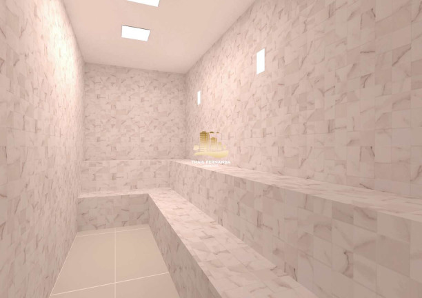 Imagem Apartamento com 2 Quartos à Venda, 98 m² em Caiçara - Praia Grande
