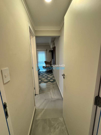 Imagem Apartamento com 3 Quartos à Venda, 118 m² em Caiçara - Praia Grande