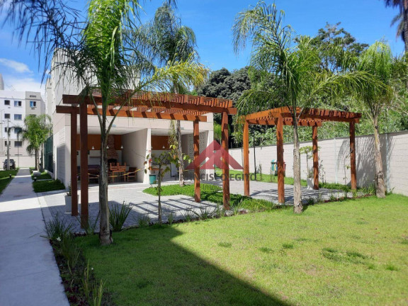 Imagem Apartamento com 2 Quartos à Venda, 45 m² em Neves - São Gonçalo Imagem Apartamento com 2 Quartos à Venda, 45 m² em Neves - São Gonçalo