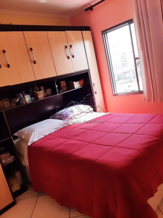 Imagem Apartamento com 2 Quartos à Venda, em Parque Boturussu - São Paulo Imagem Apartamento com 2 Quartos à Venda, em Parque Boturussu - São Paulo