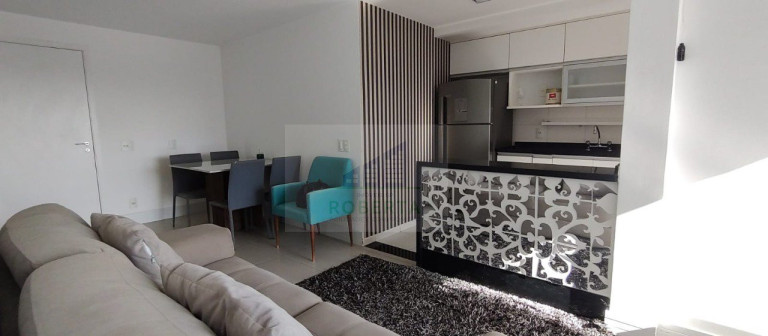 Imagem Apartamento com 1 Quarto à Venda, 47 m² em Campo Belo - São Paulo