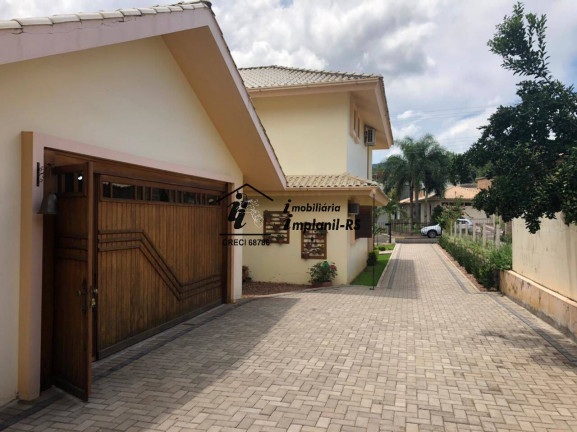 Imagem Casa com 3 Quartos à Venda, 250 m² em Teutônia - Teutônia