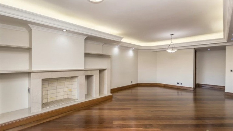 Imagem Apartamento com 4 Quartos à Venda, 283 m² em Bela Vista - Porto Alegre
