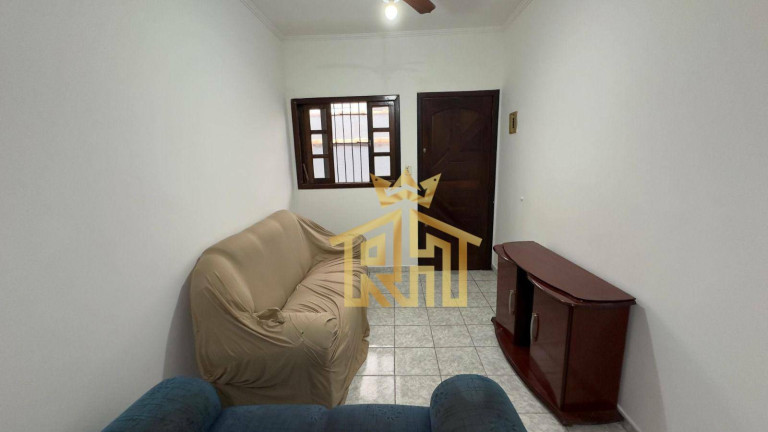 Imagem Casa com 1 Quarto à Venda, 31 m² em Aviação - Praia Grande Imagem Casa com 1 Quarto à Venda, 31 m² em Aviação - Praia Grande