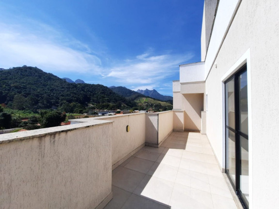 Imagem Imóvel com 2 Quartos à Venda, 157 m² em Vargem Grande - Teresópolis