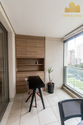 Imagem Apartamento com 1 Quarto à Venda, em Itaim Bibi - São Paulo Imagem Apartamento com 1 Quarto à Venda, em Itaim Bibi - São Paulo