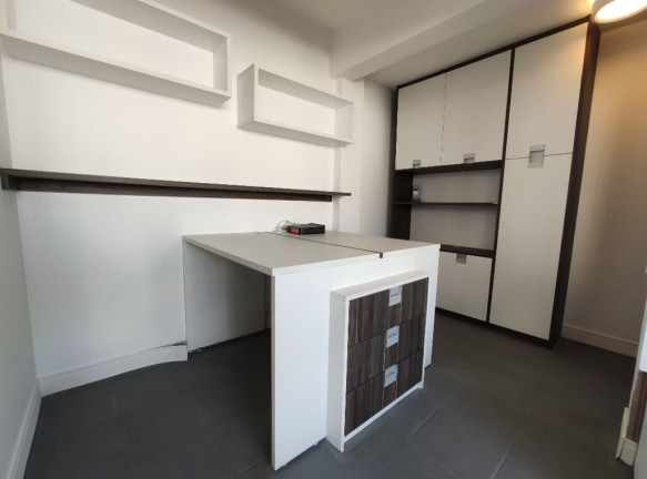 Imagem Cobertura com 3 Quartos à Venda, 164 m² em Vila Gumercindo - São Paulo Imagem Cobertura com 3 Quartos à Venda, 164 m² em Vila Gumercindo - São Paulo
