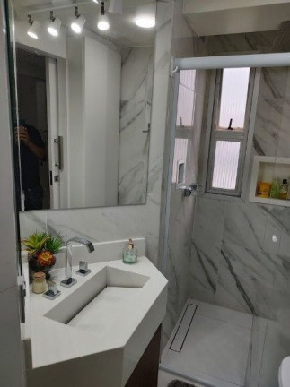 Imagem Apartamento com 2 Quartos à Venda, 68 m² em Vila Andrade - São Paulo Imagem Apartamento com 2 Quartos à Venda, 68 m² em Vila Andrade - São Paulo