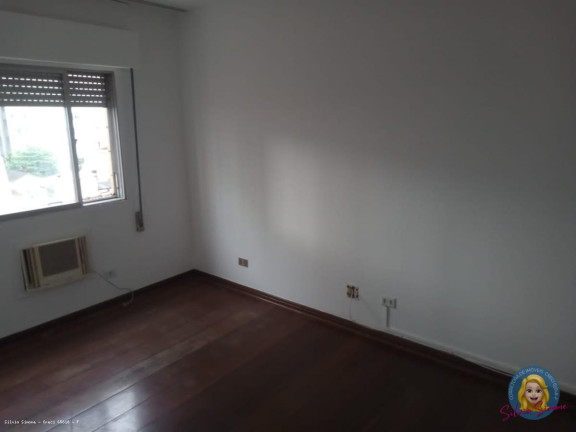 Imagem Apartamento com 1 Quarto à Venda, 93 m² em Centro - São Vicente Imagem Apartamento com 1 Quarto à Venda, 93 m² em Centro - São Vicente