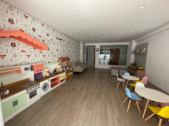 Imagem Apartamento com 3 Quartos à Venda, 162 m² em Canto Do Forte - Praia Grande Imagem Apartamento com 3 Quartos à Venda, 162 m² em Canto Do Forte - Praia Grande