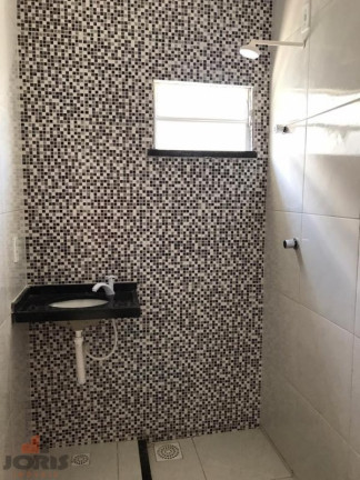Imagem Casa com 2 Quartos à Venda, 81 m² em Jabuti - Itaitinga