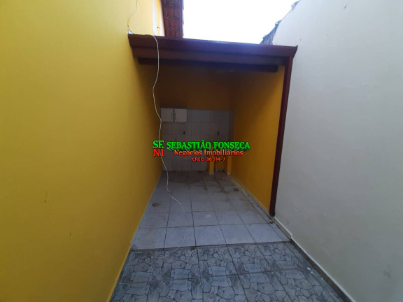 Imagem Casa com 2 Quartos à Venda, 125 m² em Jardim Residencial Abaeté - Taubaté
