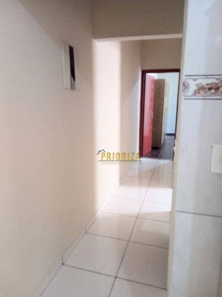 Imagem Casa com 2 Quartos à Venda, 80 m² em Jardim Moncayo - Sorocaba Imagem Casa com 2 Quartos à Venda, 80 m² em Jardim Moncayo - Sorocaba