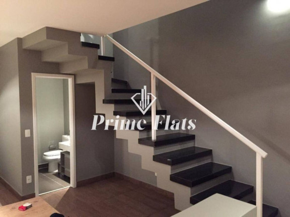 Imagem Apartamento com 2 Quartos à Venda, 89 m² em Brooklin - São Paulo