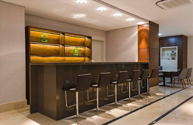 Imagem Apartamento com 1 Quarto para Alugar, 38 m² em Bela Vista - São Paulo Imagem Apartamento com 1 Quarto para Alugar, 38 m² em Bela Vista - São Paulo