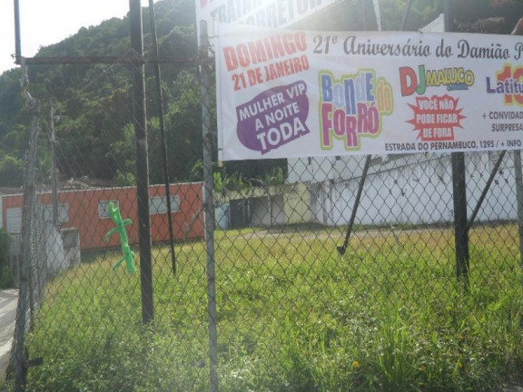 Imagem Terreno à Venda, 957 m² em Centro - Guarujá