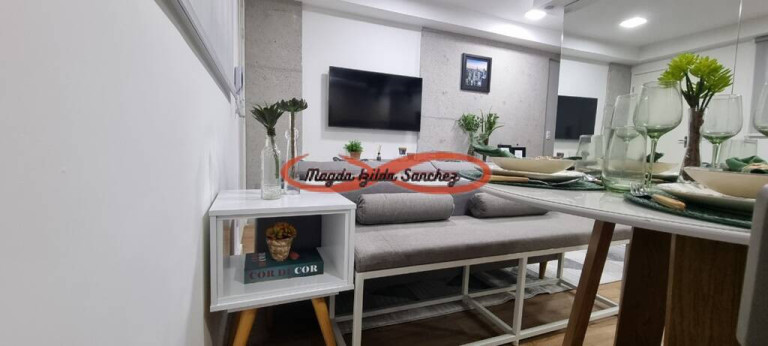 Imagem Apartamento com 2 Quartos à Venda, 36 m² em Vila Ré - São Paulo Imagem Apartamento com 2 Quartos à Venda, 36 m² em Vila Ré - São Paulo