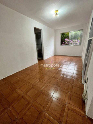 Imagem Apartamento com 2 Quartos à Venda, 58 m² em Jardim Celeste - São Paulo Imagem Apartamento com 2 Quartos à Venda, 58 m² em Jardim Celeste - São Paulo