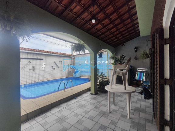 Apartamento com 3 Quartos à Venda, 130 m² em Real - Praia Grande