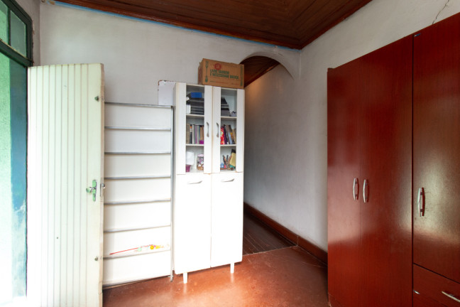 Imagem Casa com 3 Quartos à Venda, 90 m² em Campo Belo - São Paulo