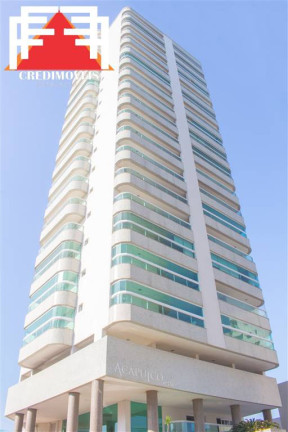 Imagem Apartamento com 3 Quartos à Venda, 157 m² em Vila Caicara - Praia Grande