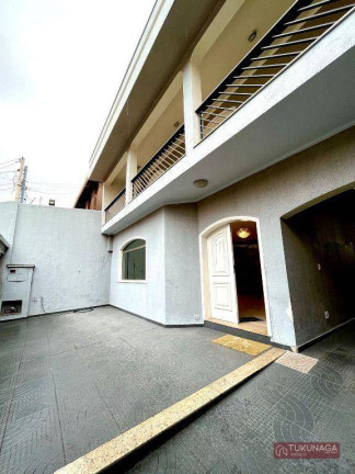 Imagem Sobrado com 4 Quartos à Venda, 480 m² em Vila Rosália - Guarulhos Imagem Sobrado com 4 Quartos à Venda, 480 m² em Vila Rosália - Guarulhos