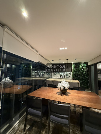 Imagem Apartamento com 2 Quartos à Venda, 117 m² em Campo Belo - São Paulo Imagem Apartamento com 2 Quartos à Venda, 117 m² em Campo Belo - São Paulo