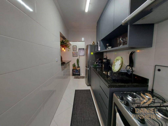 Imagem Apartamento com 2 Quartos à Venda, 73 m² em Vila Guilhermina - Praia Grande Imagem Apartamento com 2 Quartos à Venda, 73 m² em Vila Guilhermina - Praia Grande