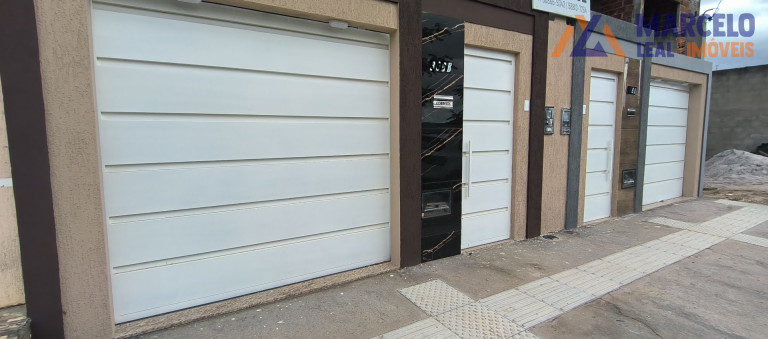 Imagem Casa com 3 Quartos à Venda, 72 m² em Felícia - Vitória Da Conquista Imagem Casa com 3 Quartos à Venda, 72 m² em Felícia - Vitória Da Conquista