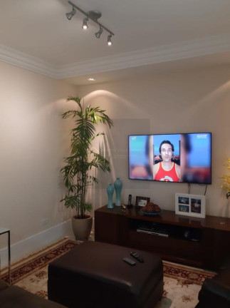 Imagem Casa com 3 Quartos à Venda, 150 m² em Tamboré - Santana De Parnaíba