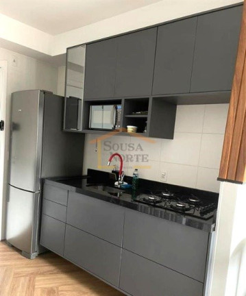 Imagem Apartamento com 1 Quarto à Venda, 29 m² em Casa Verde - São Paulo