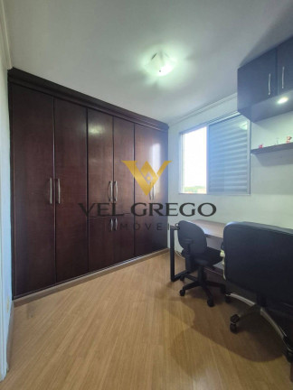 Imagem Apartamento com 3 Quartos à Venda, 120 m² em Paulicéia - São Bernardo Do Campo Imagem Apartamento com 3 Quartos à Venda, 120 m² em Paulicéia - São Bernardo Do Campo