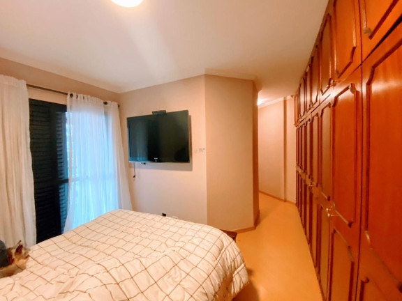 Imagem Apartamento com 3 Quartos à Venda, 123 m² em Perdizes - São Paulo