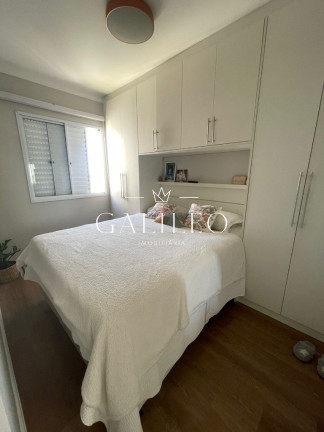 Imagem Apartamento com 2 Quartos à Venda, 52 m² em Cidade Luiza - Jundiaí Imagem Apartamento com 2 Quartos à Venda, 52 m² em Cidade Luiza - Jundiaí