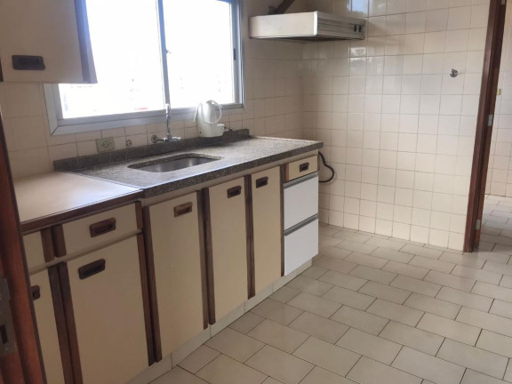 Imagem Apartamento com 3 Quartos à Venda, 125 m² em Taquaral - Campinas Imagem Apartamento com 3 Quartos à Venda, 125 m² em Taquaral - Campinas