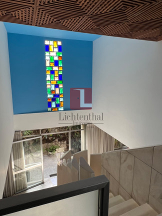 Casa com 4 Quartos à Venda, 384 m² em Jardim Paulista - São Paulo