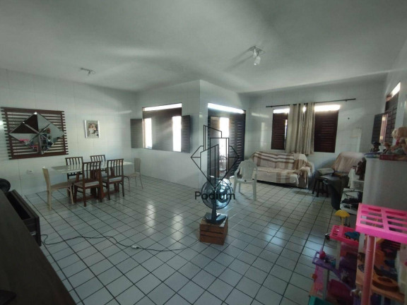 Imagem Casa com 4 Quartos à Venda, 180 m² em Bessa - João Pessoa Imagem Casa com 4 Quartos à Venda, 180 m² em Bessa - João Pessoa