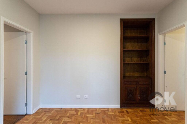 Imagem Apartamento com 3 Quartos à Venda, 195 m² em Jardim Paulista - São Paulo