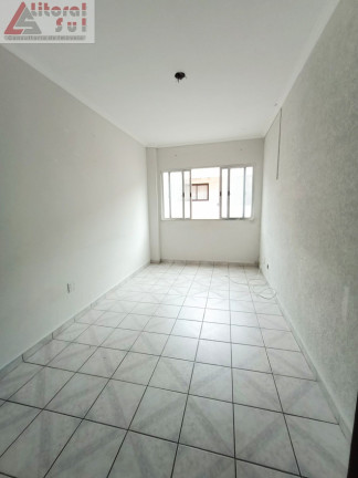 Imagem Apartamento com 1 Quarto à Venda, 42 m² em Mirim - Praia Grande