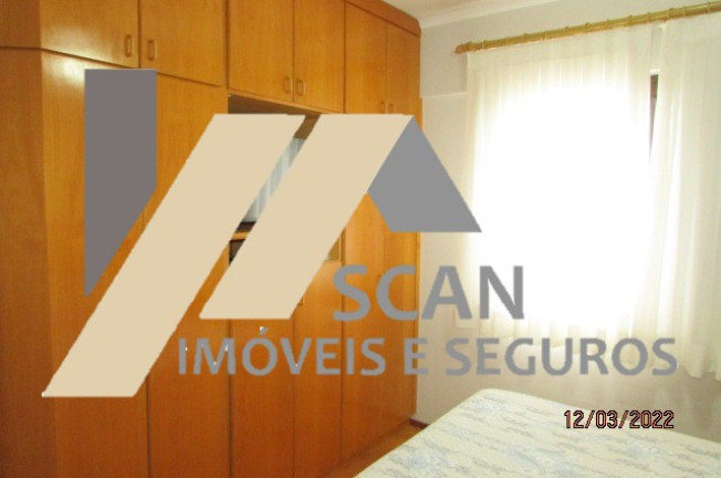 Imagem Imóvel com 3 Quartos à Venda, 88 m² em Jardim Guarani - Campinas